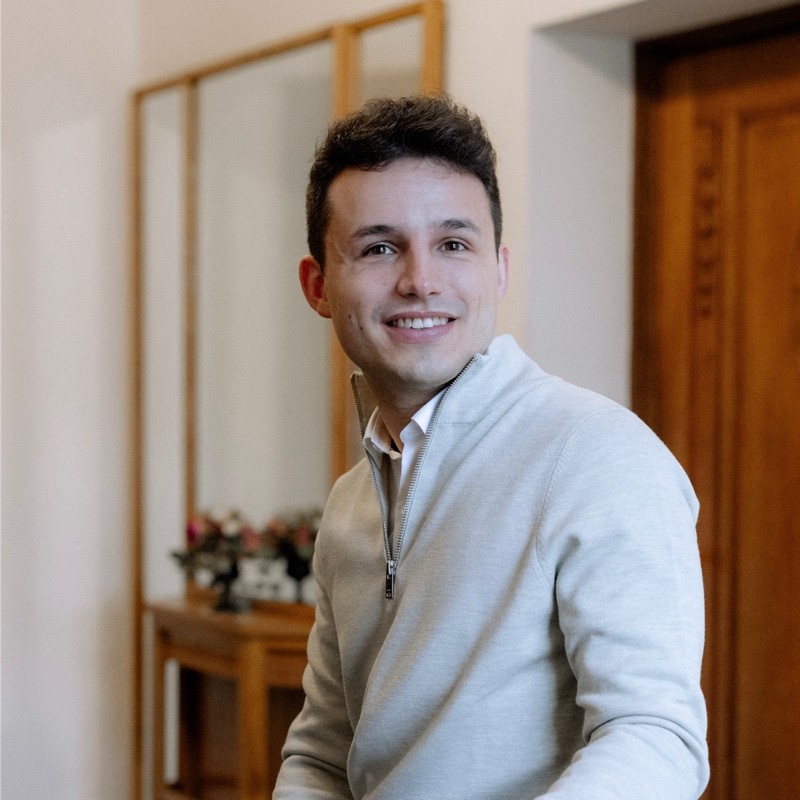 Fabian Rieg